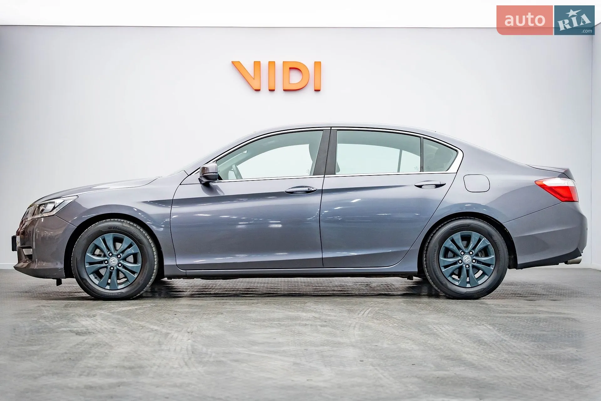 2013 Honda Accord - мініатюра 3