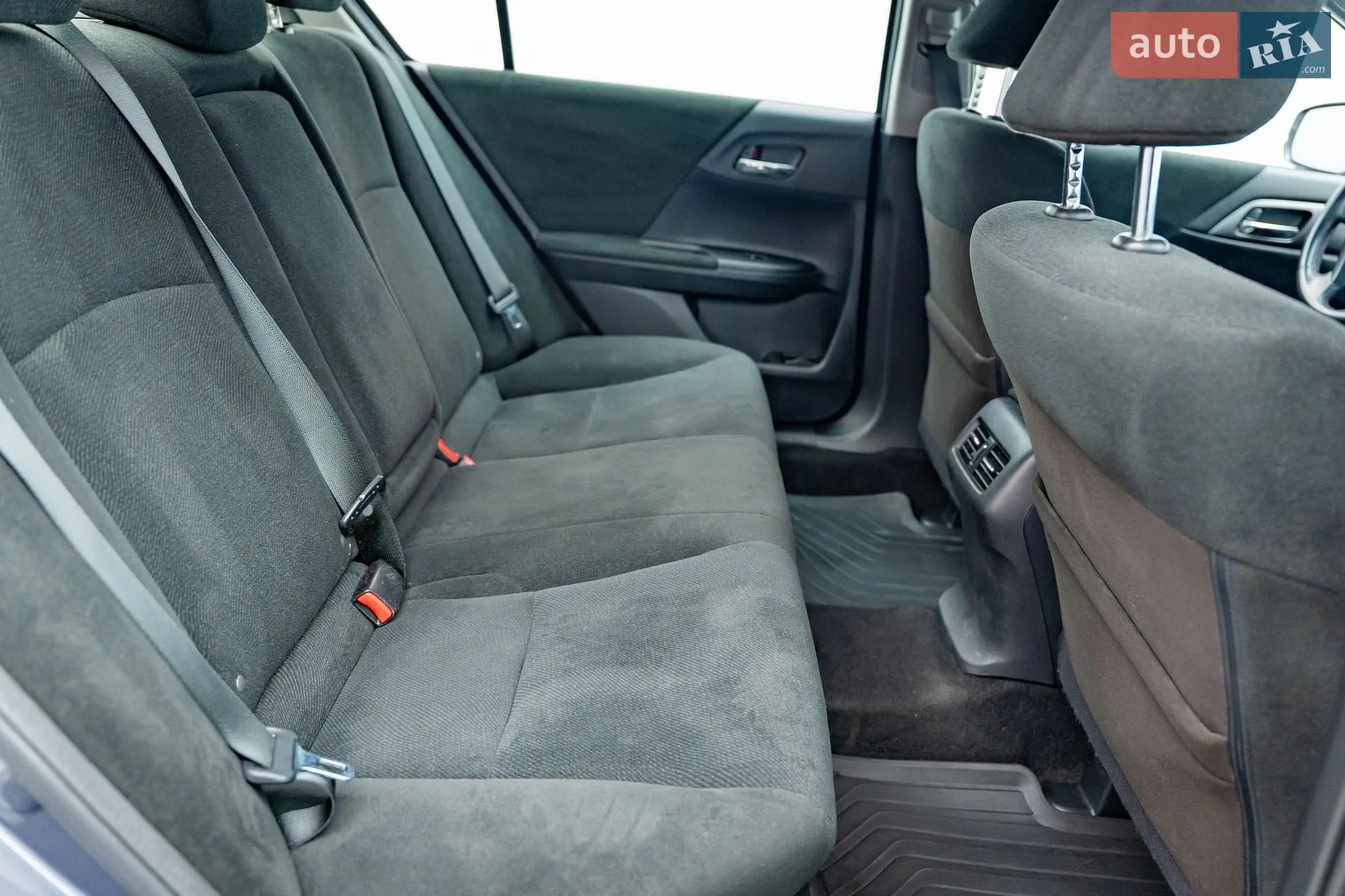 2013 Honda Accord - мініатюра 23