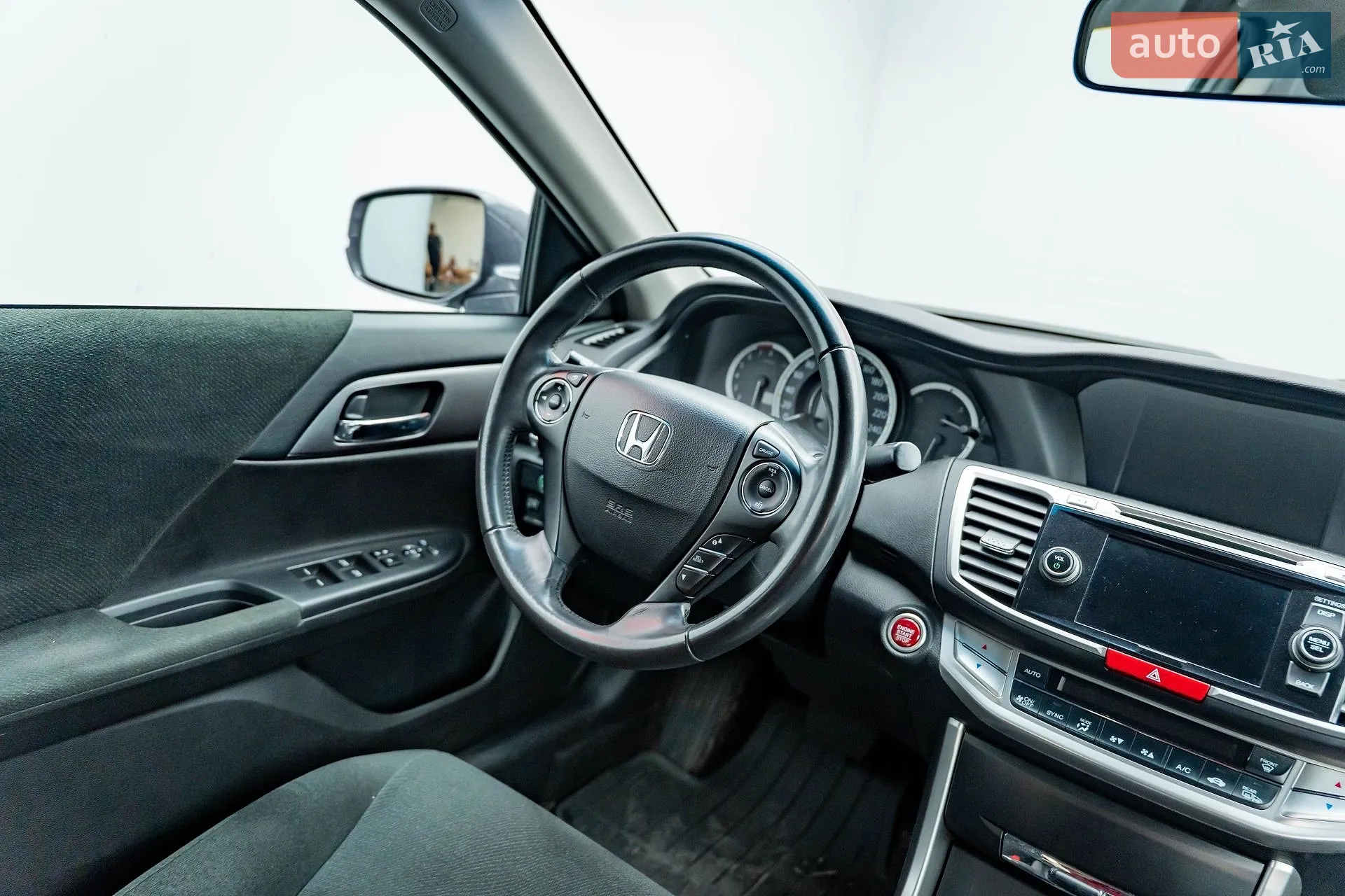 2013 Honda Accord - мініатюра 13