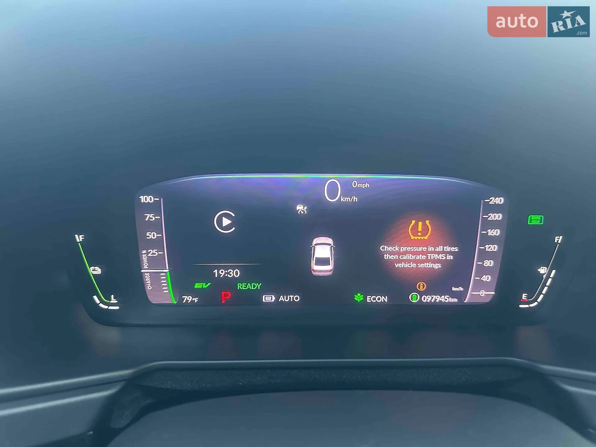 2024 Honda Accord - мініатюра 20