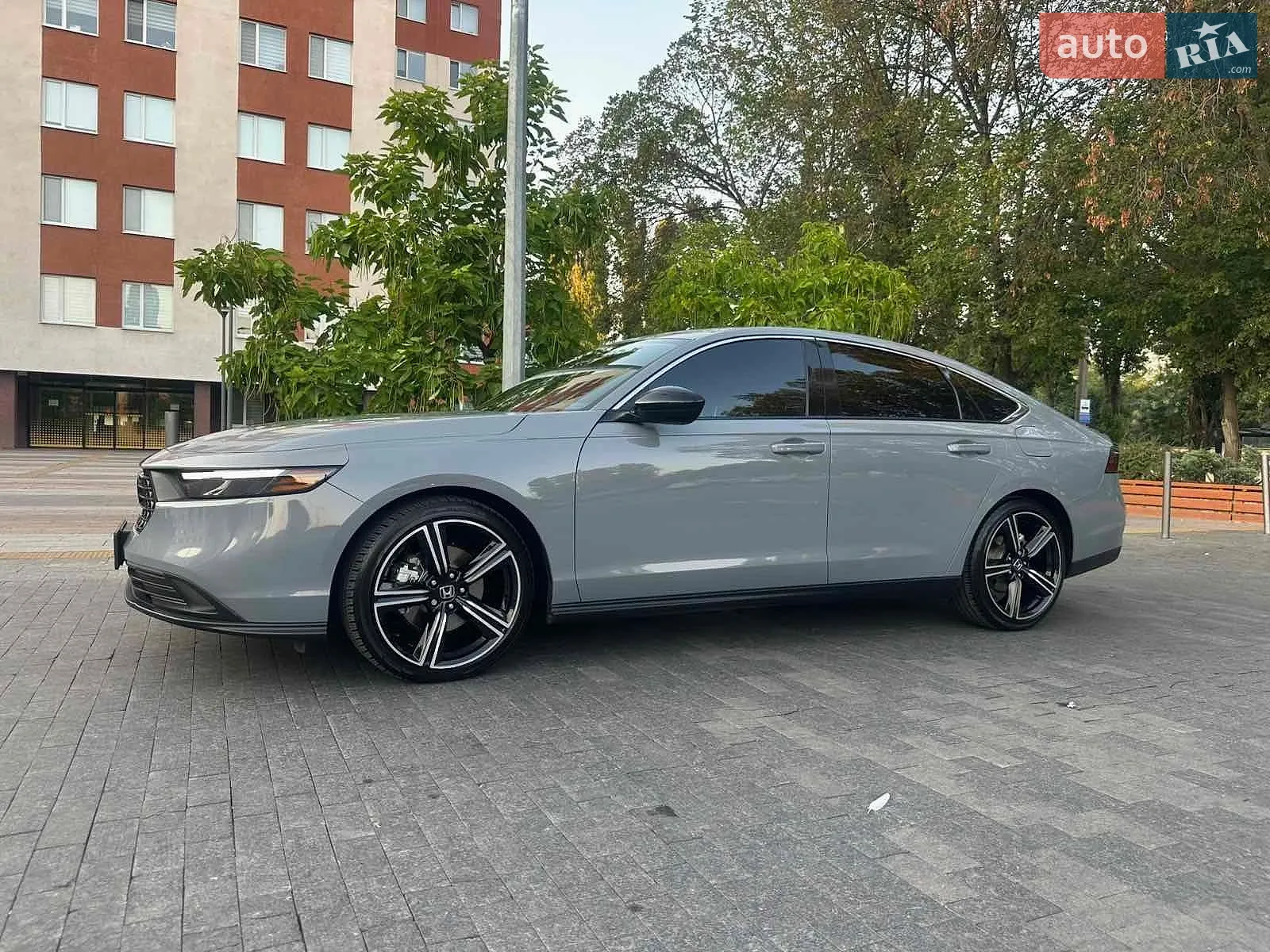 2024 Honda Accord - мініатюра 3