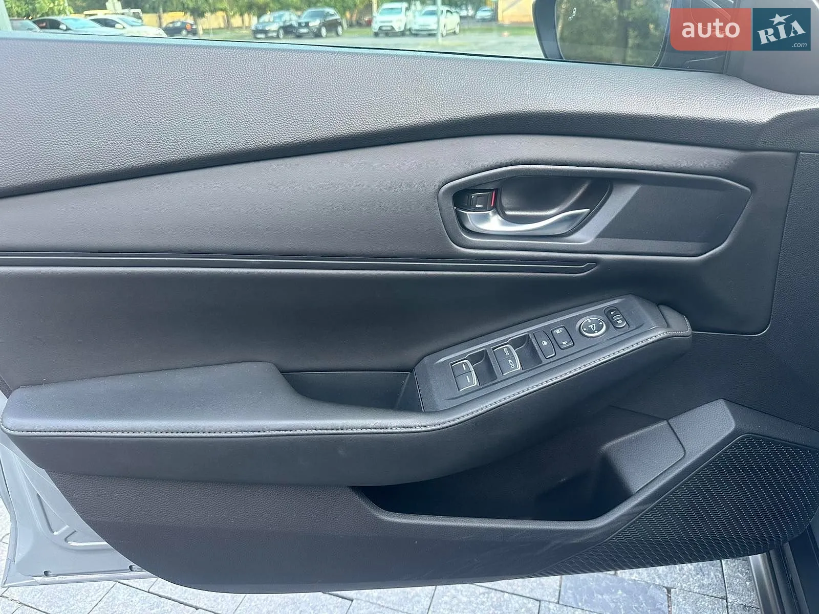 2024 Honda Accord - мініатюра 31