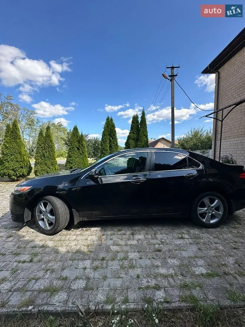 2010 Honda Accord - мініатюра 6