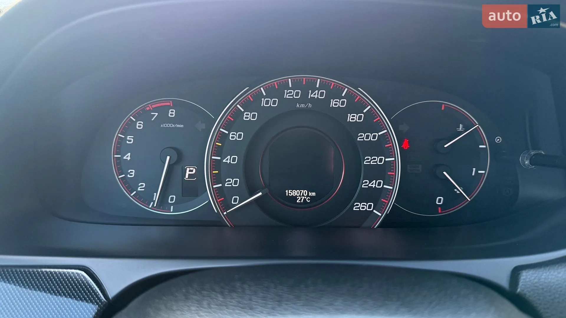 2013 Honda Accord - мініатюра 7