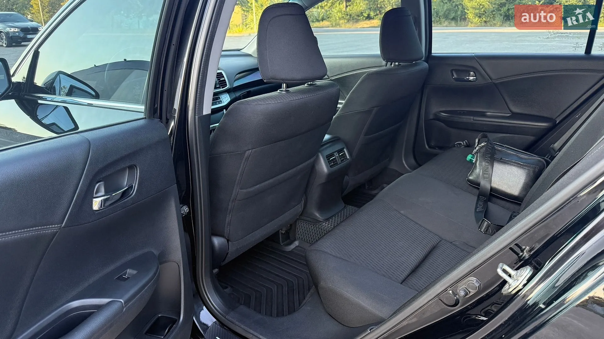 2013 Honda Accord - мініатюра 11