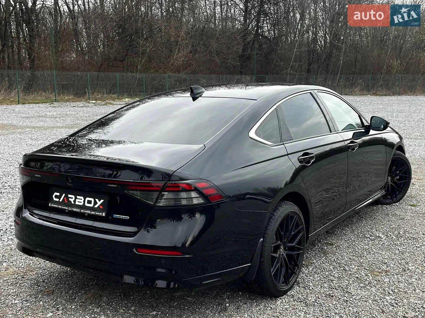 2023 Honda Accord - мініатюра 4