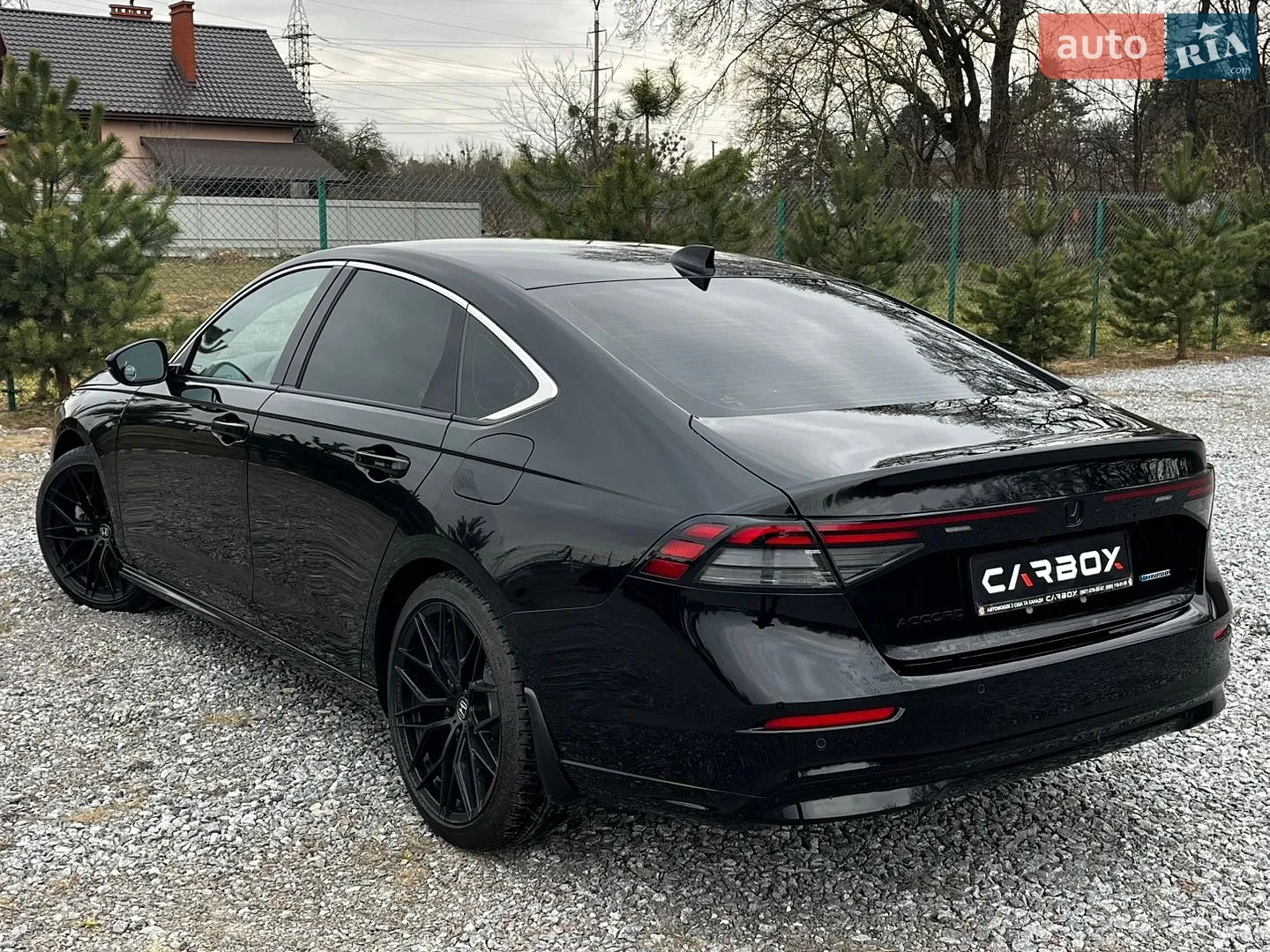 2023 Honda Accord - мініатюра 5