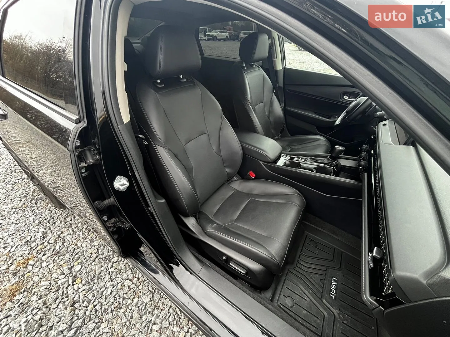 2023 Honda Accord - мініатюра 13