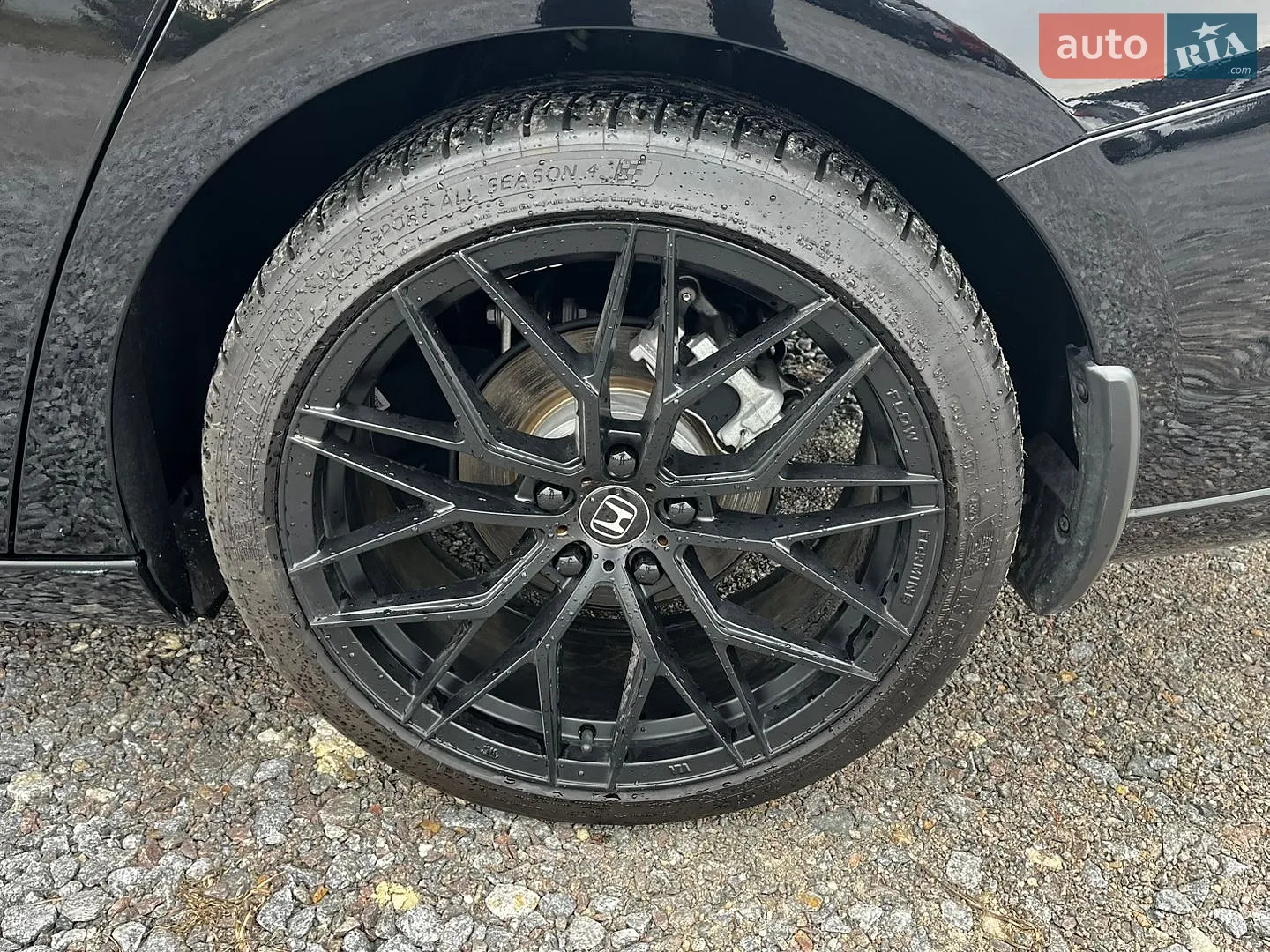 2023 Honda Accord - мініатюра 22