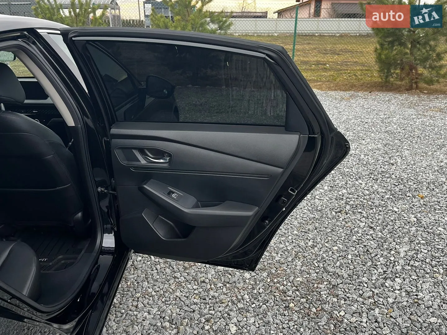 2023 Honda Accord - мініатюра 12
