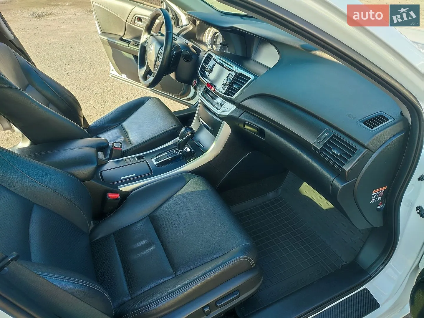2014 Honda Accord - мініатюра 29