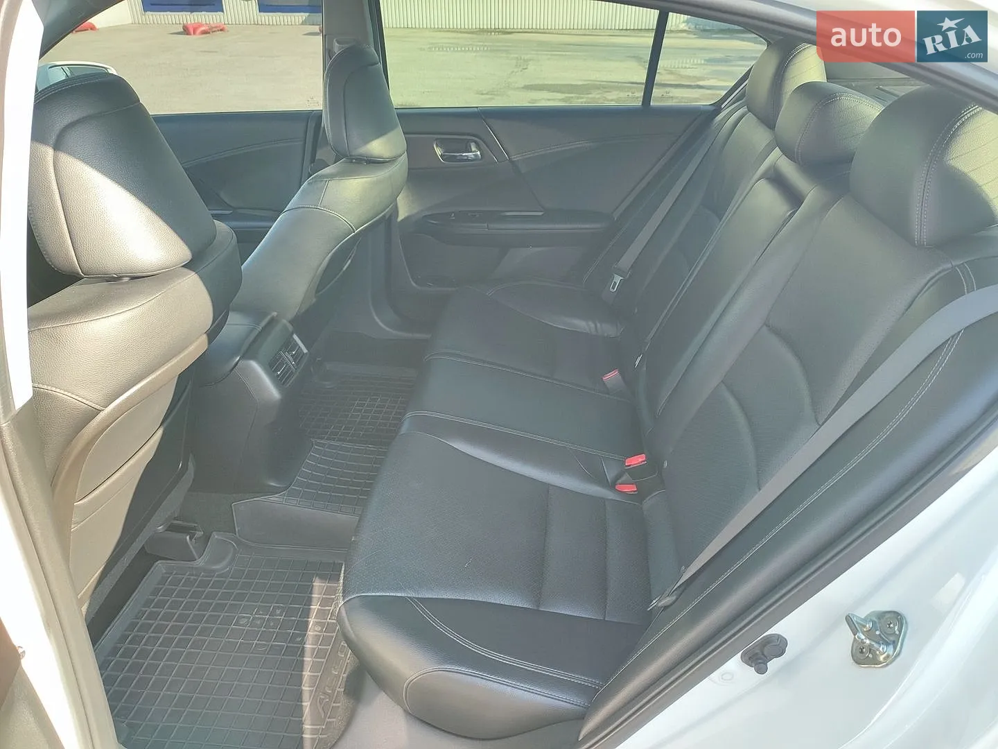 2014 Honda Accord - мініатюра 36