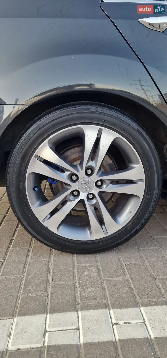 2011 Honda Accord - мініатюра 19