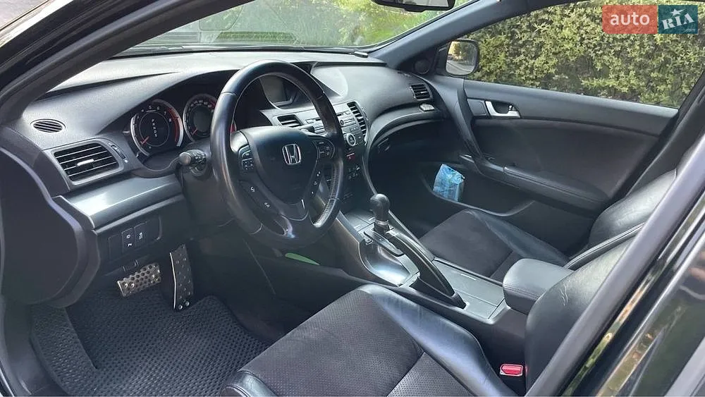 2012 Honda Accord - мініатюра 4