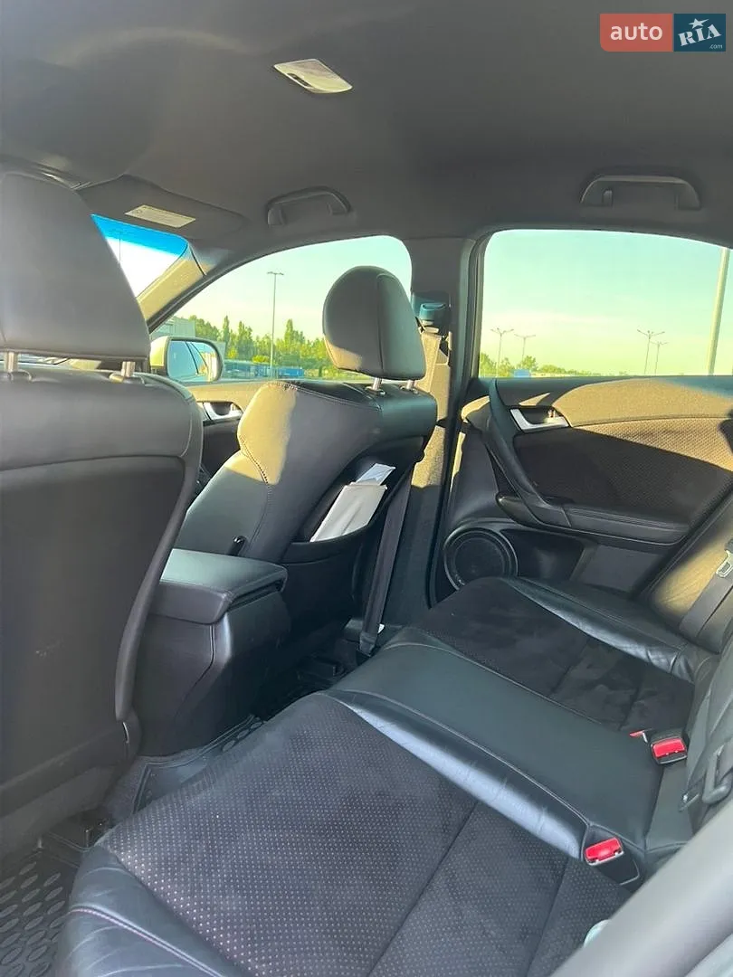 2012 Honda Accord - мініатюра 9