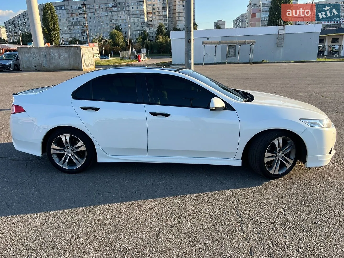 2012 Honda Accord - мініатюра 4