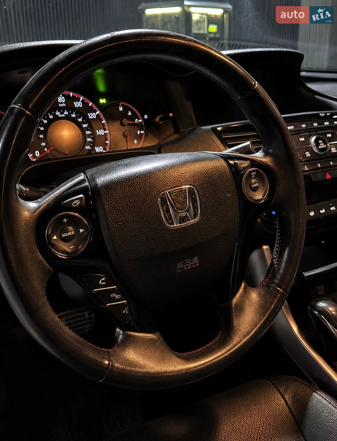2016 Honda Accord - мініатюра 19