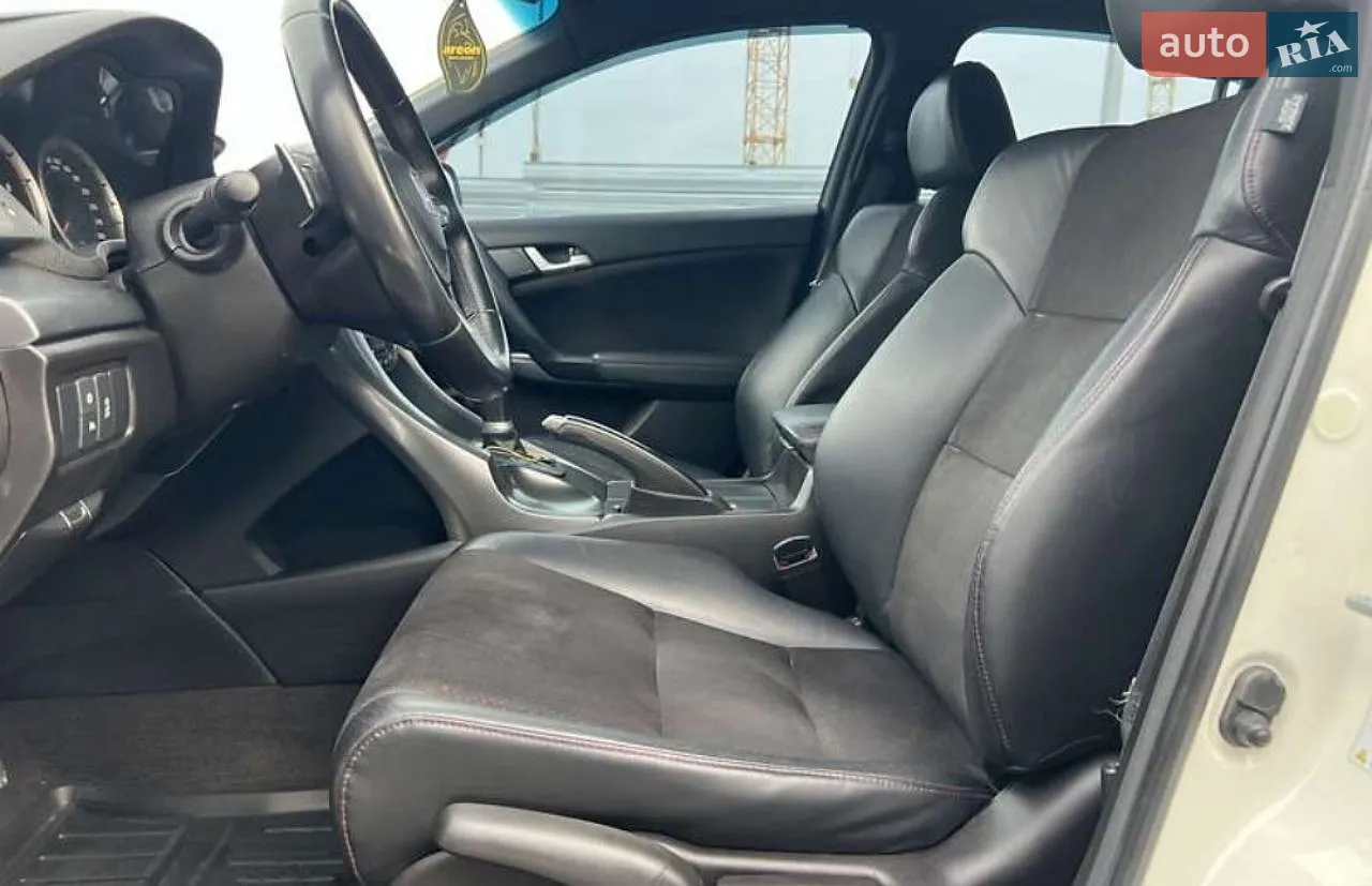 2011 Honda Accord - мініатюра 17