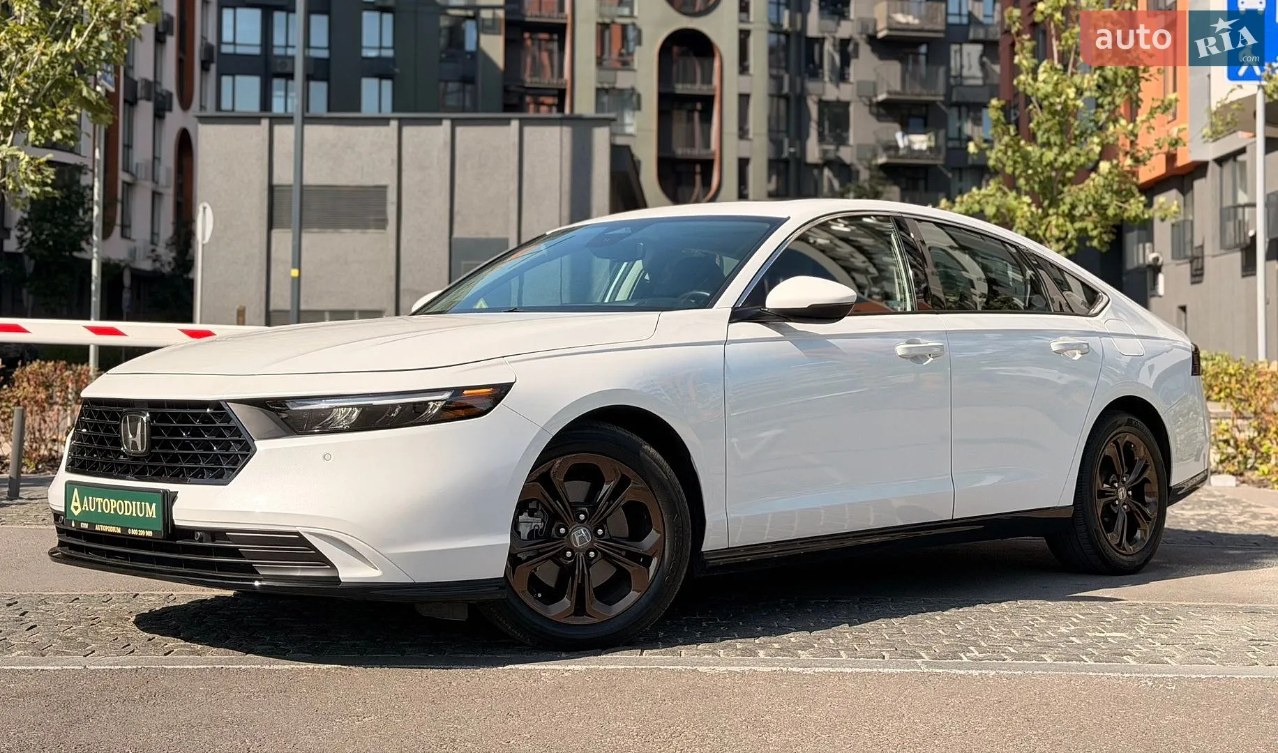 2023 Honda Accord - мініатюра 2