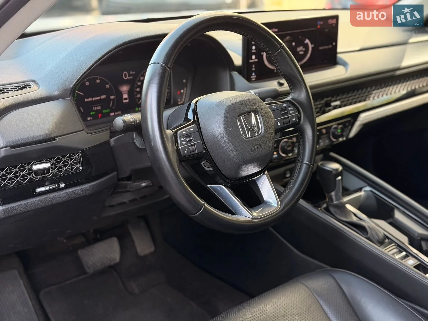 2023 Honda Accord - мініатюра 14