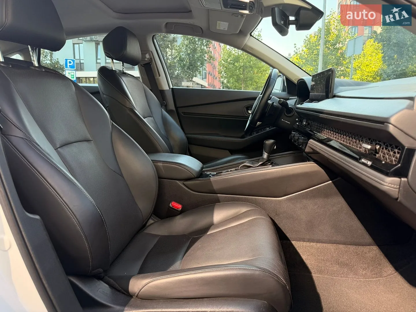 2023 Honda Accord - мініатюра 19