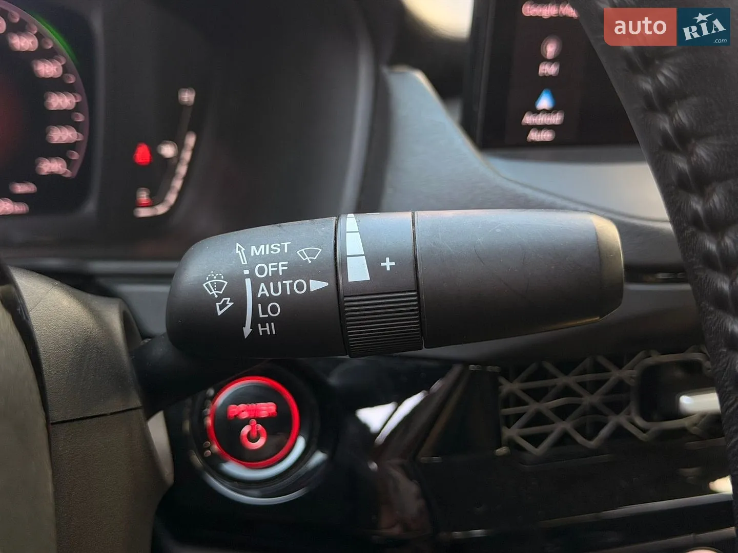 2023 Honda Accord - мініатюра 24