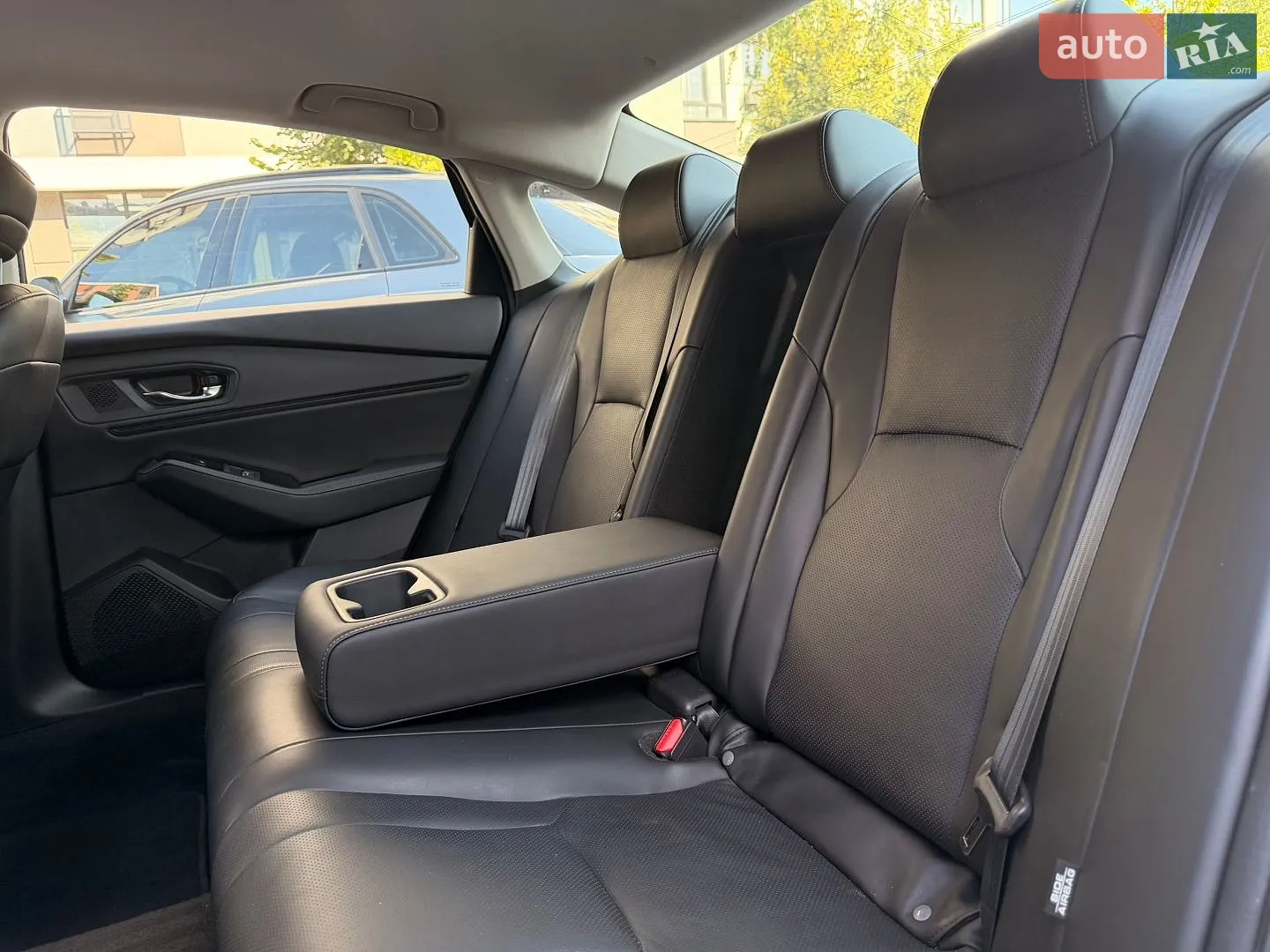 2023 Honda Accord - мініатюра 37