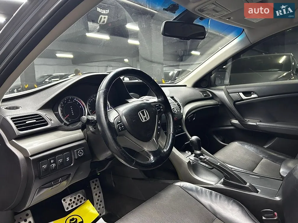 2010 Honda Accord - мініатюра 12