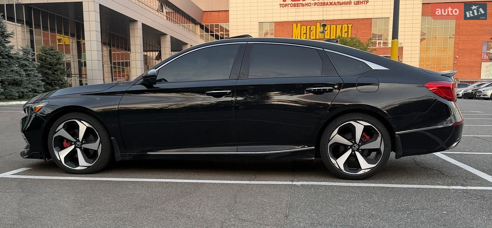 2019 Honda Accord - мініатюра 5