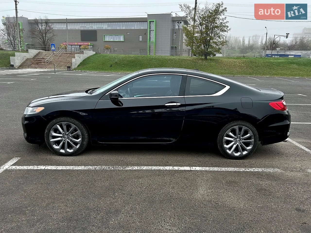 2016 Honda Accord - мініатюра 12
