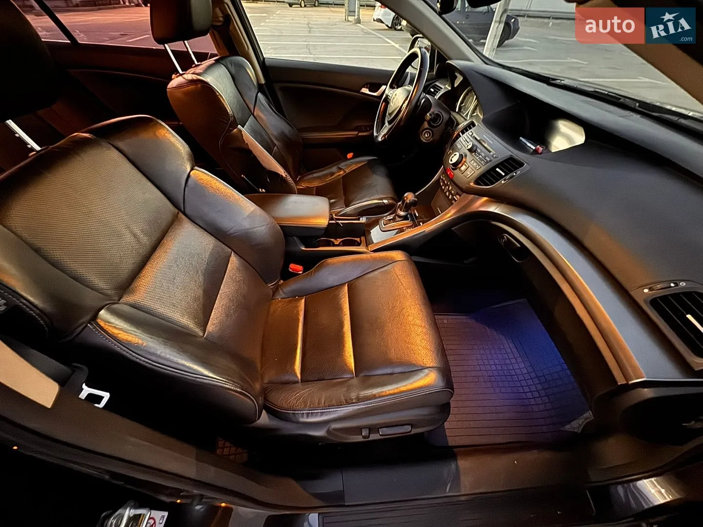2012 Honda Accord - мініатюра 12