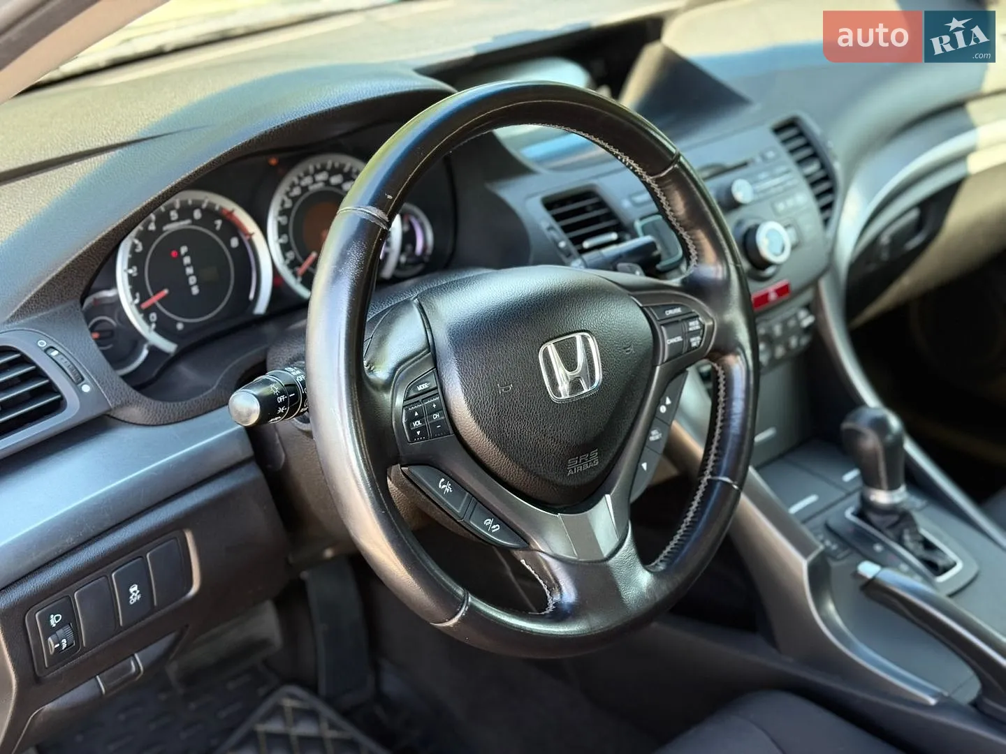 2011 Honda Accord - мініатюра 13