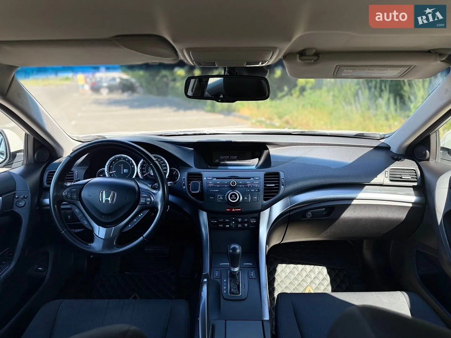 2011 Honda Accord - мініатюра 12
