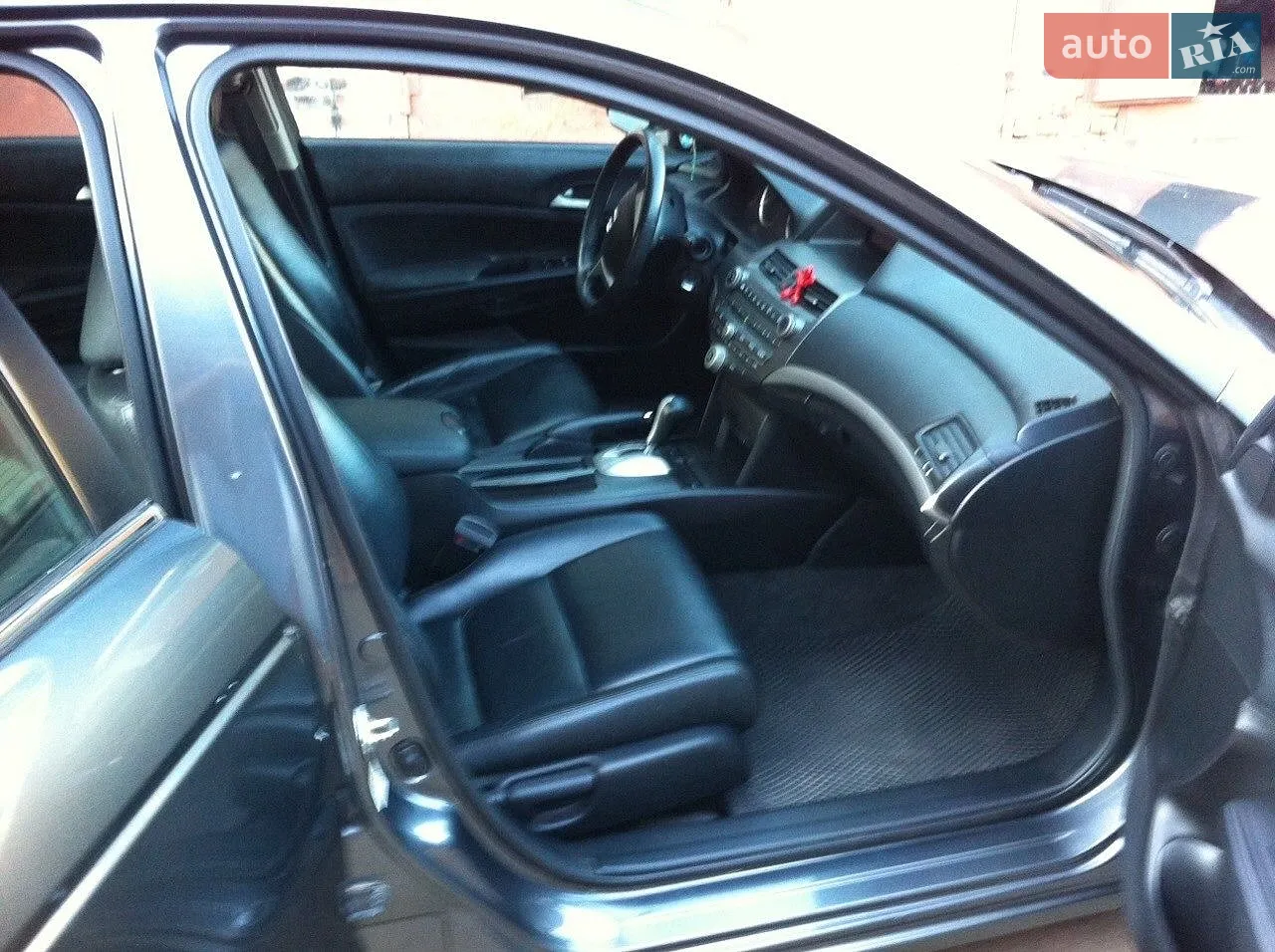2012 Honda Accord - мініатюра 20