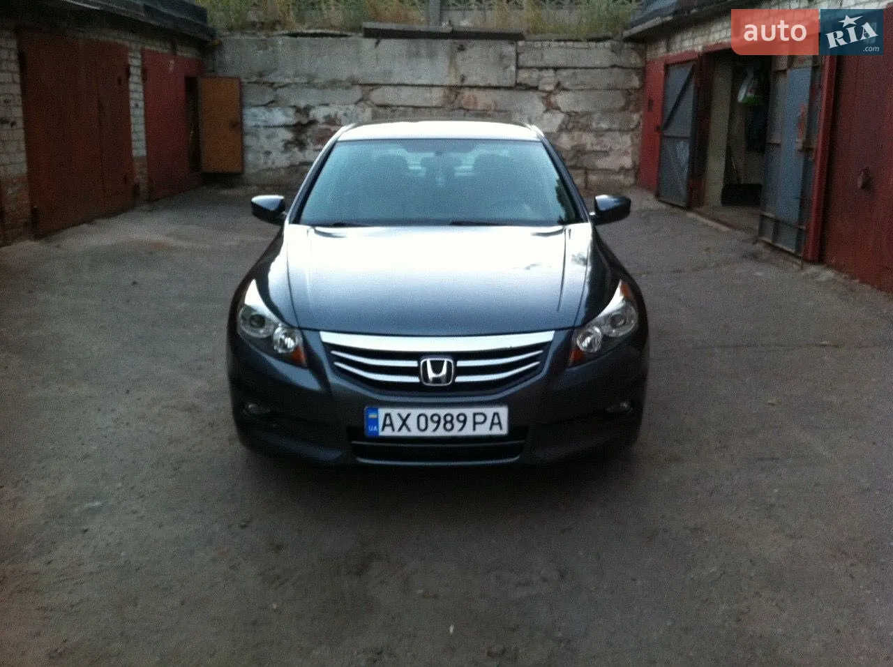 2012 Honda Accord - мініатюра 26