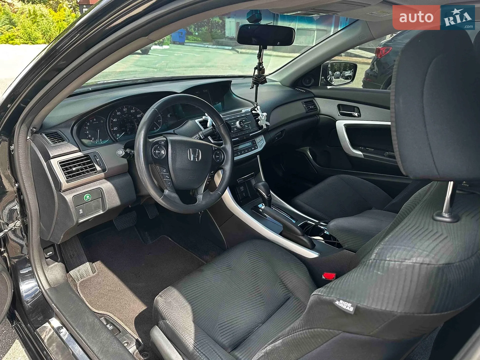 2013 Honda Accord - мініатюра 4