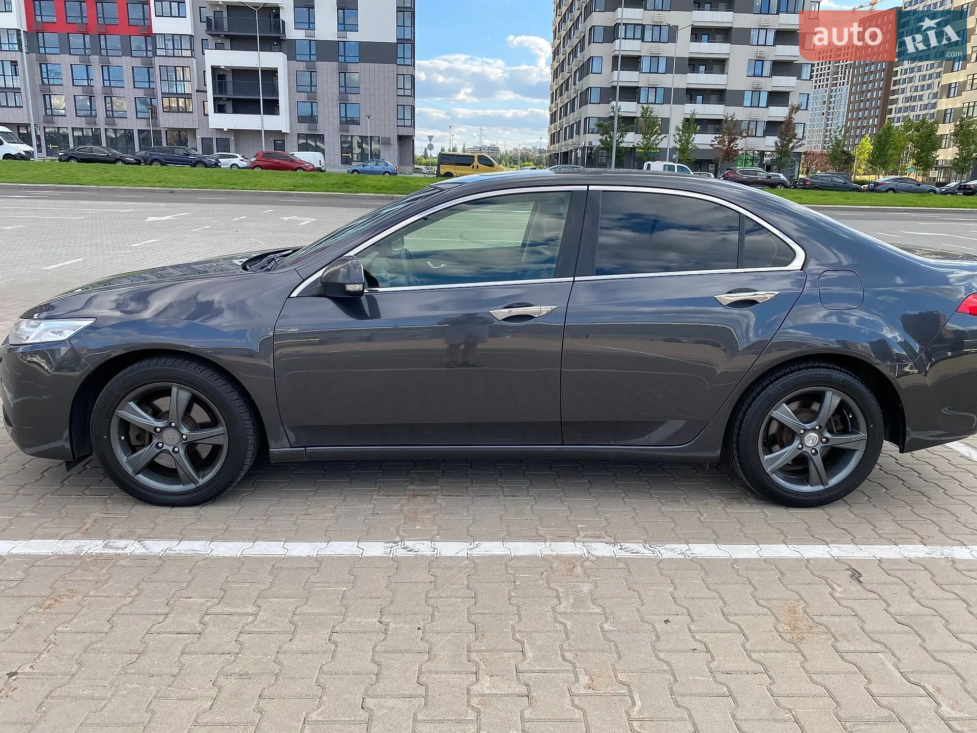 2015 Kia Sorento - мініатюра 5
