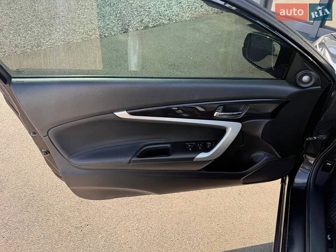 2014 Honda Accord - мініатюра 15