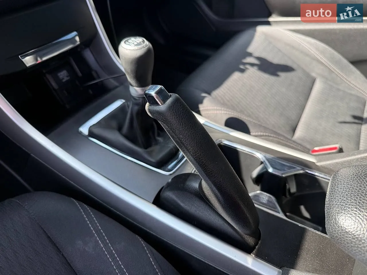 2014 Honda Accord - мініатюра 20