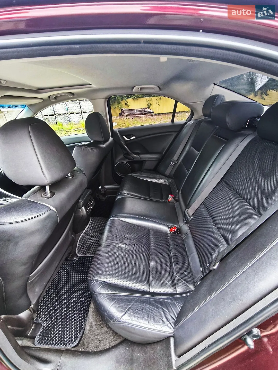 2010 Honda Accord - мініатюра 8