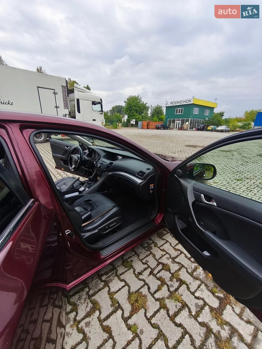 2010 Honda Accord - мініатюра 26