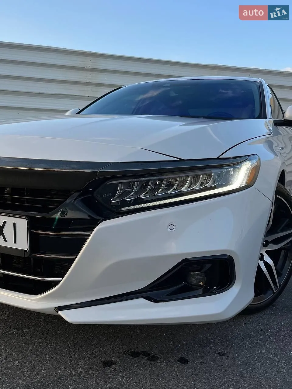 2020 Honda Accord - мініатюра 6
