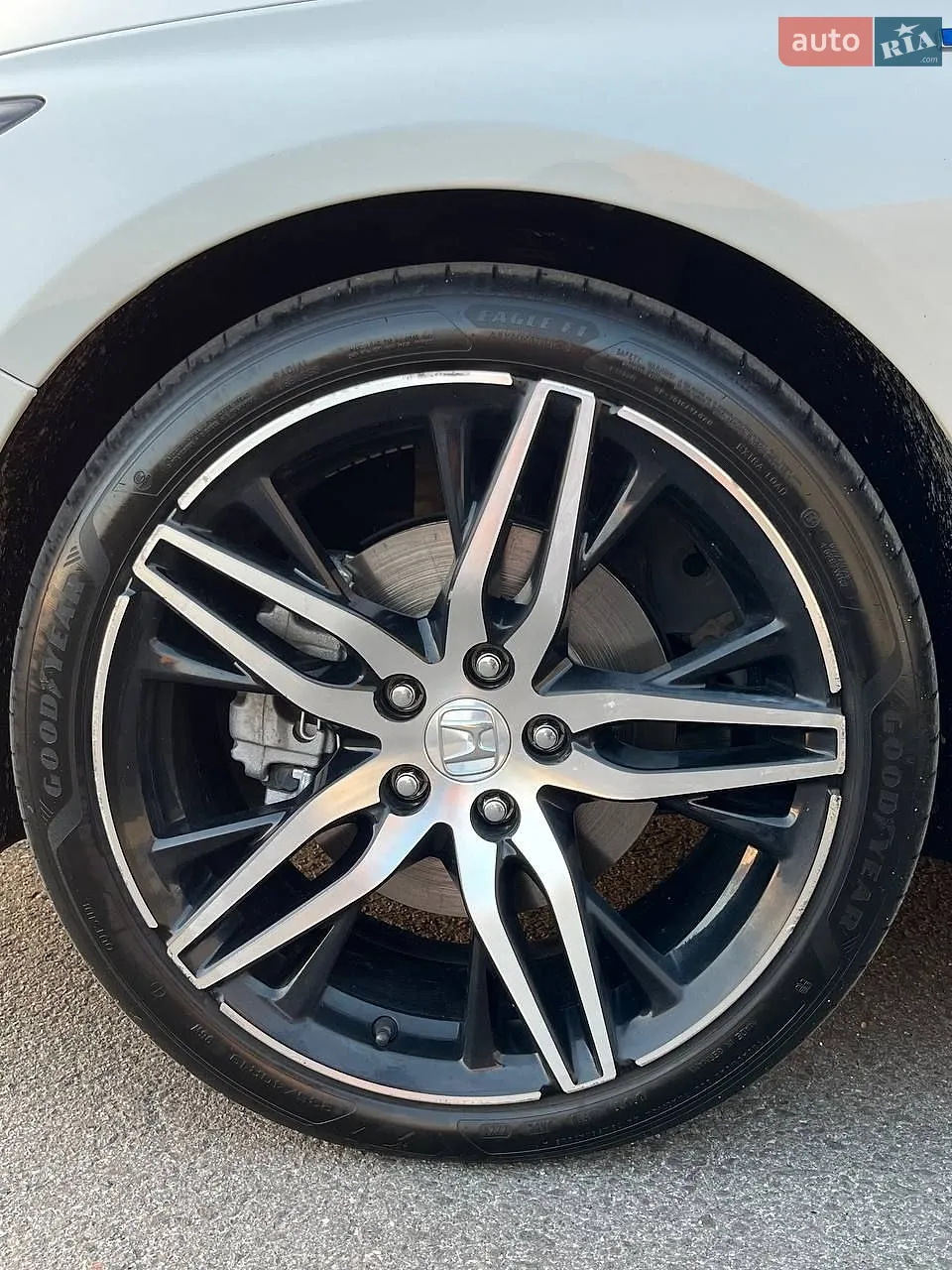2020 Honda Accord - мініатюра 46