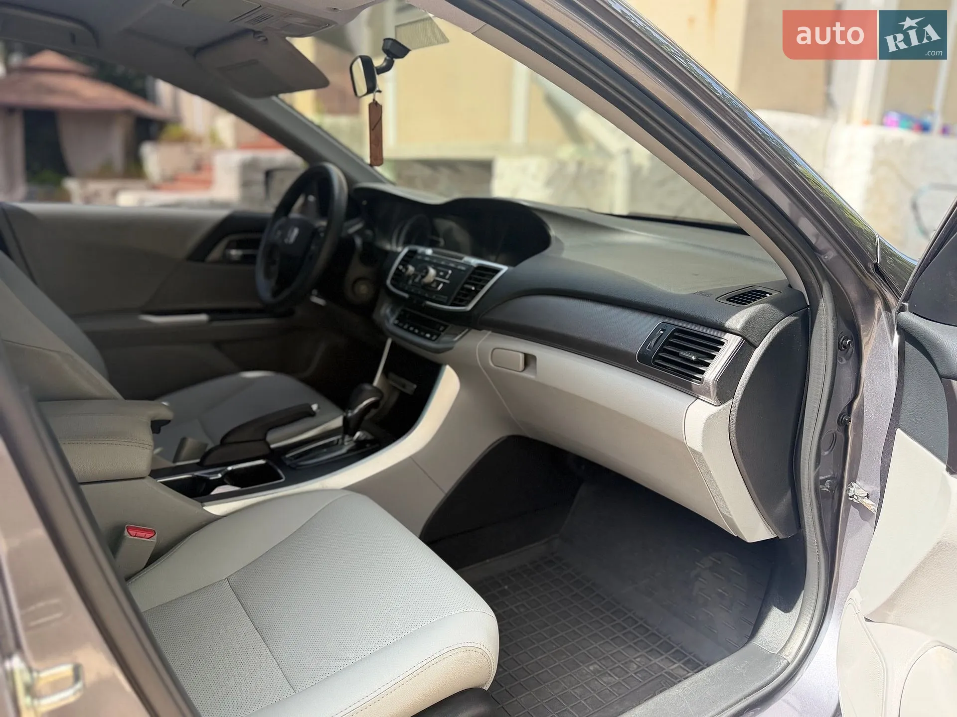 2015 Honda Accord - мініатюра 7