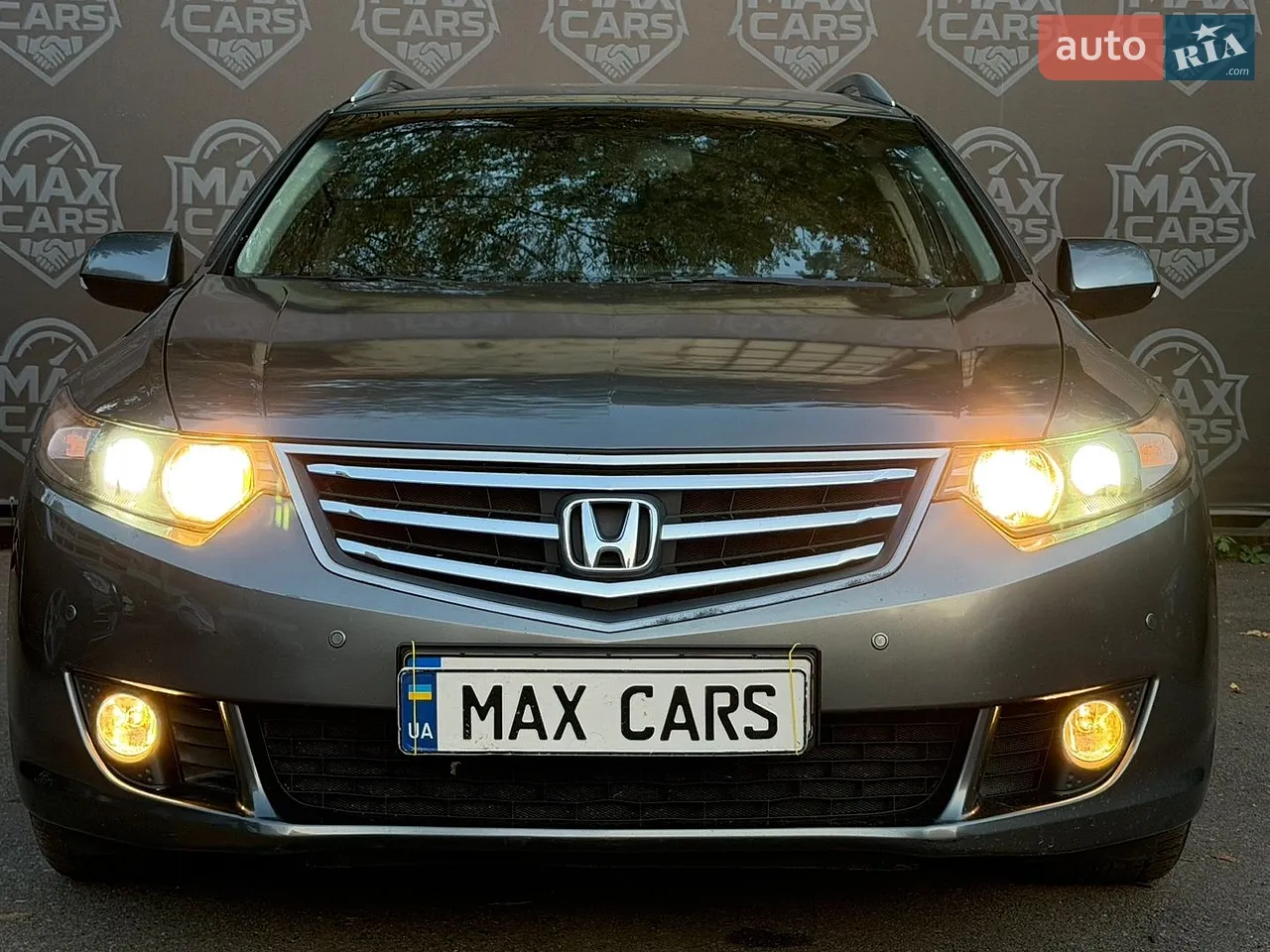 2010 Honda Accord - мініатюра 19