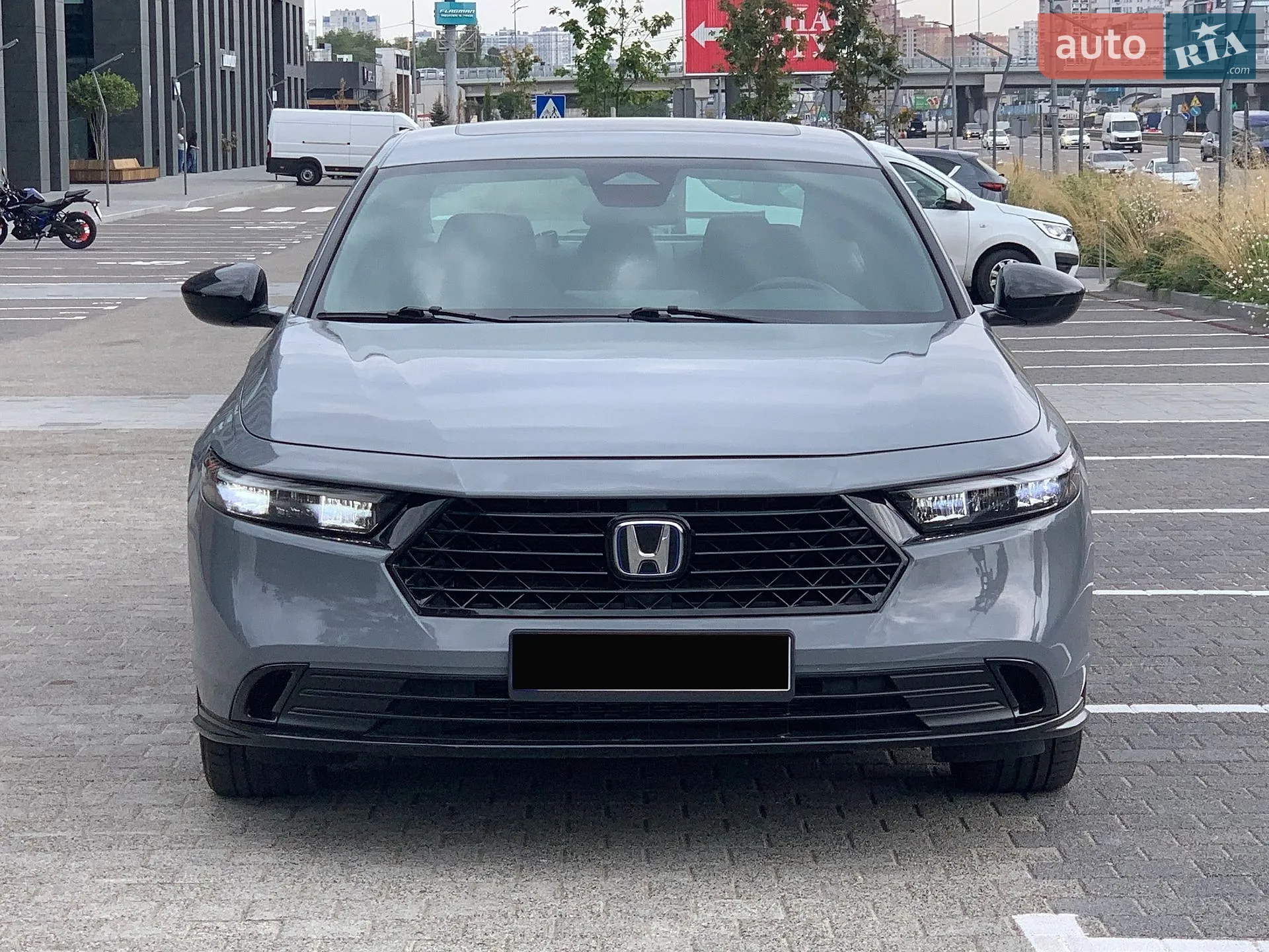 2023 Honda Accord - мініатюра 2