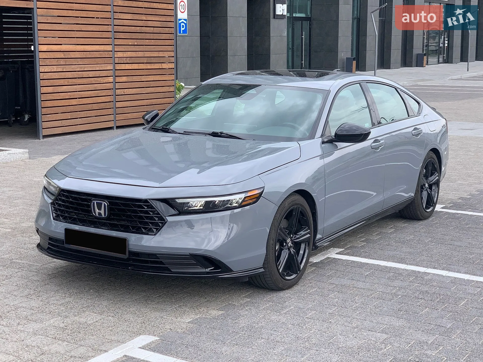 2023 Honda Accord - мініатюра 7