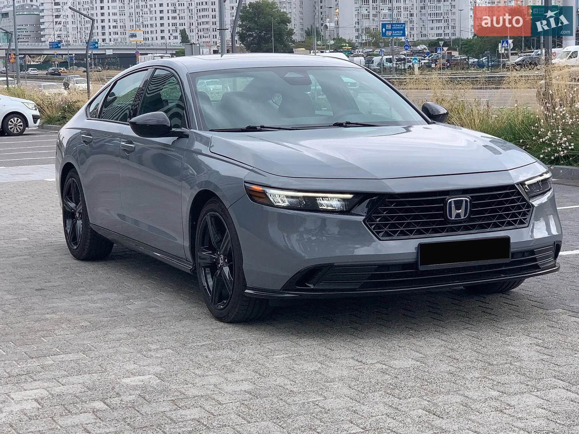2023 Honda Accord - мініатюра 5