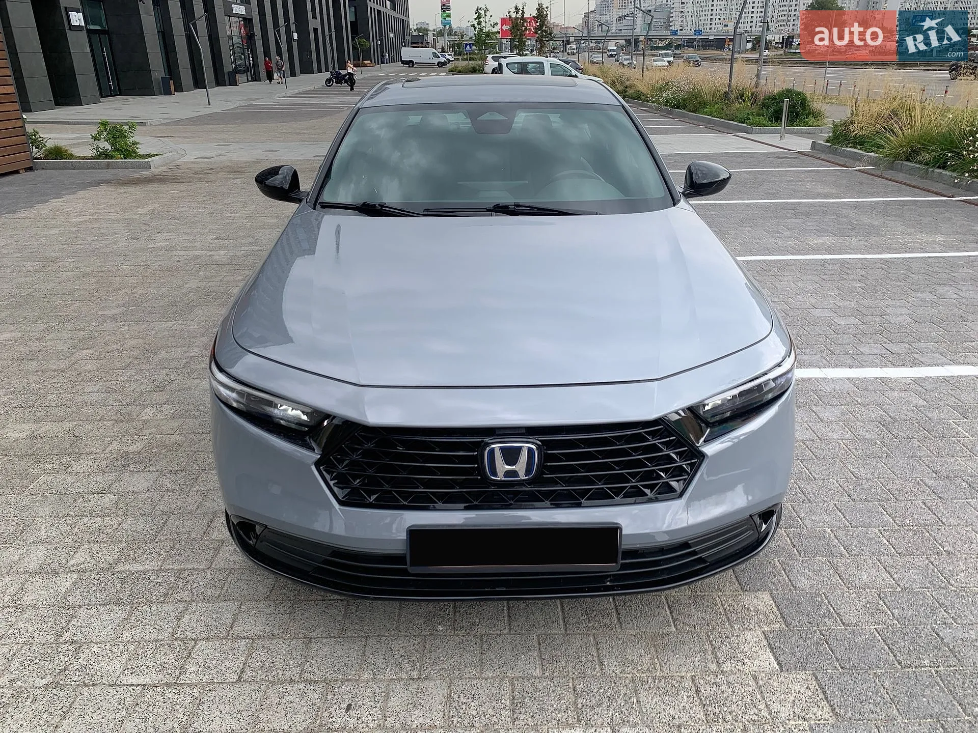 2023 Honda Accord - мініатюра 6