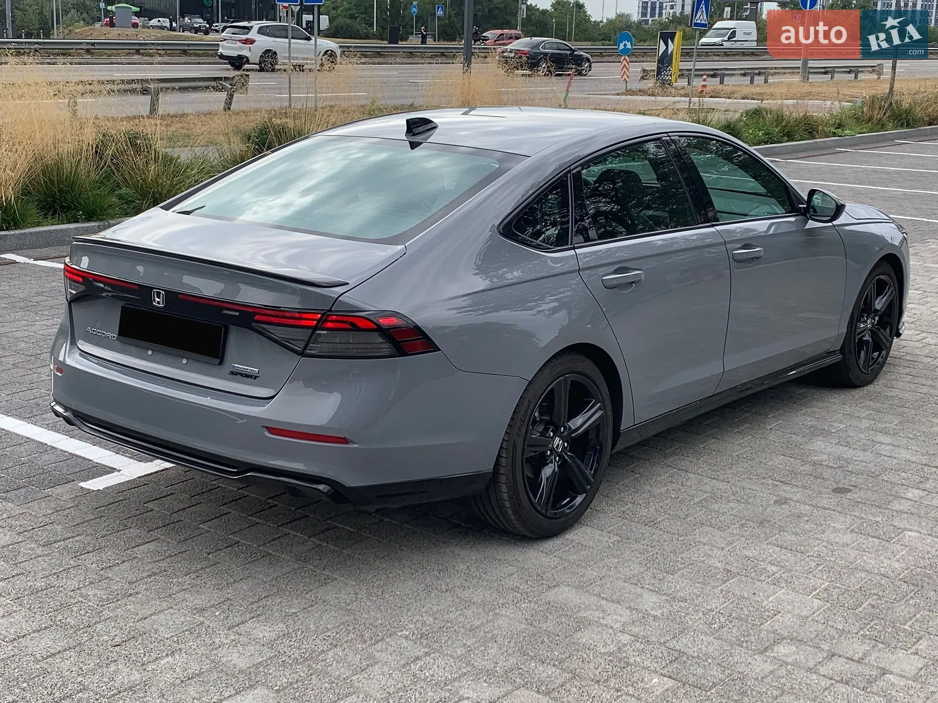 2023 Honda Accord - мініатюра 9